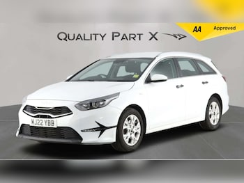 Used Kia Ceed 2022 for sale - 78835730: Photo