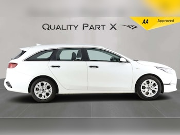 Used Kia Ceed 2022 for sale - 78835730: Photo