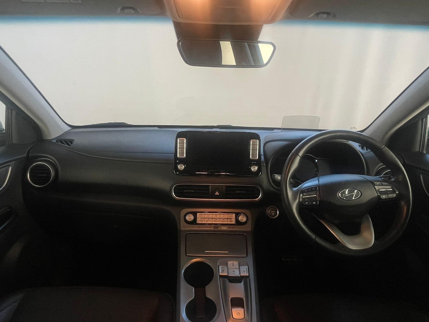Used Hyundai KONA 2019 for sale - 76072394: Photo 10