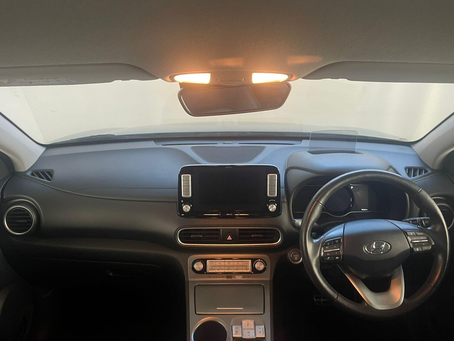 Used Hyundai KONA 2019 for sale - 76072394: Photo 11