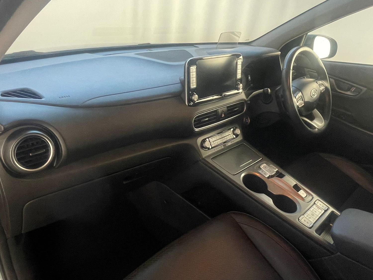 Used Hyundai KONA 2019 for sale - 76072394: Photo 12