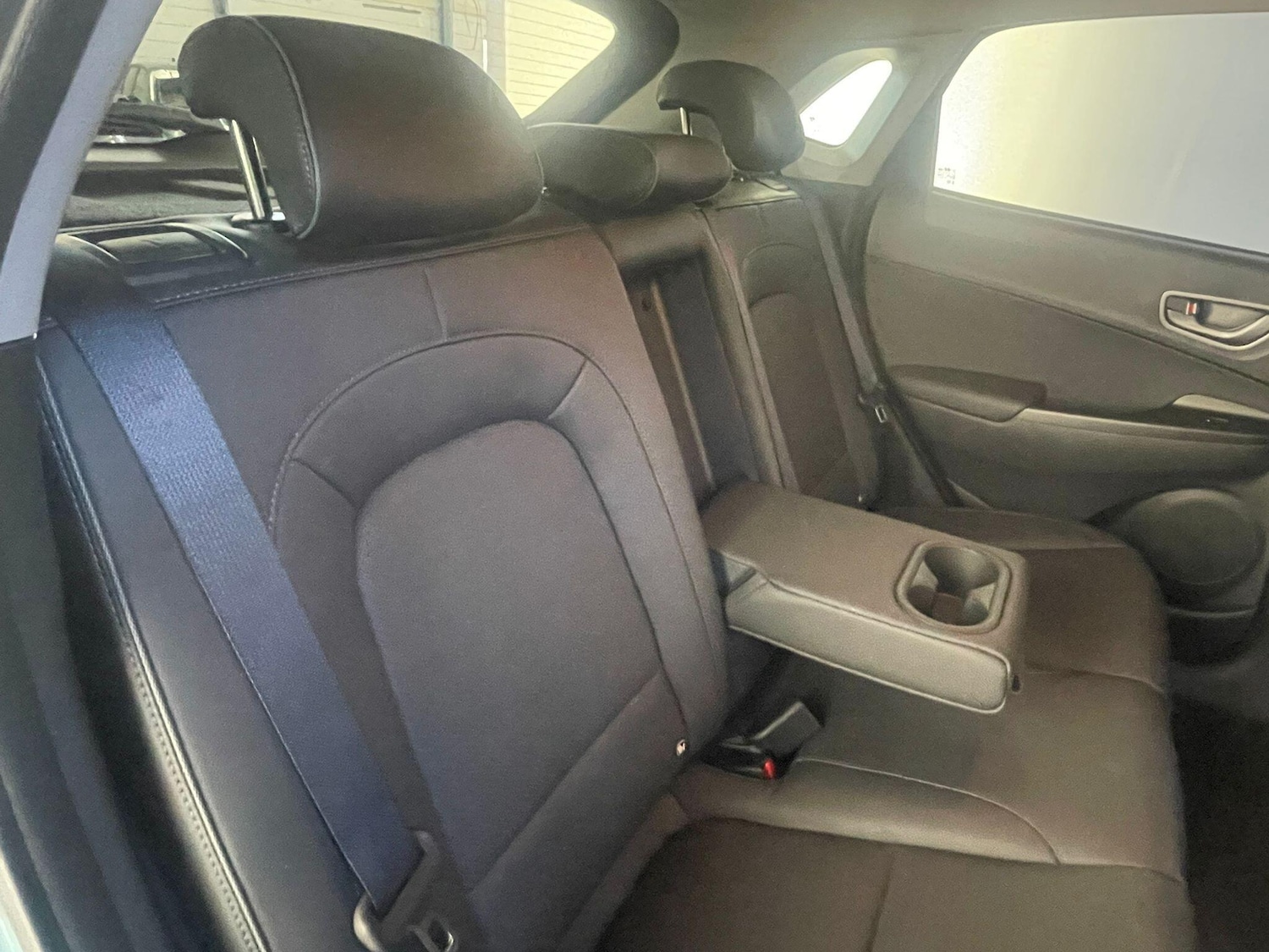 Used Hyundai KONA 2019 for sale - 76072394: Photo 14