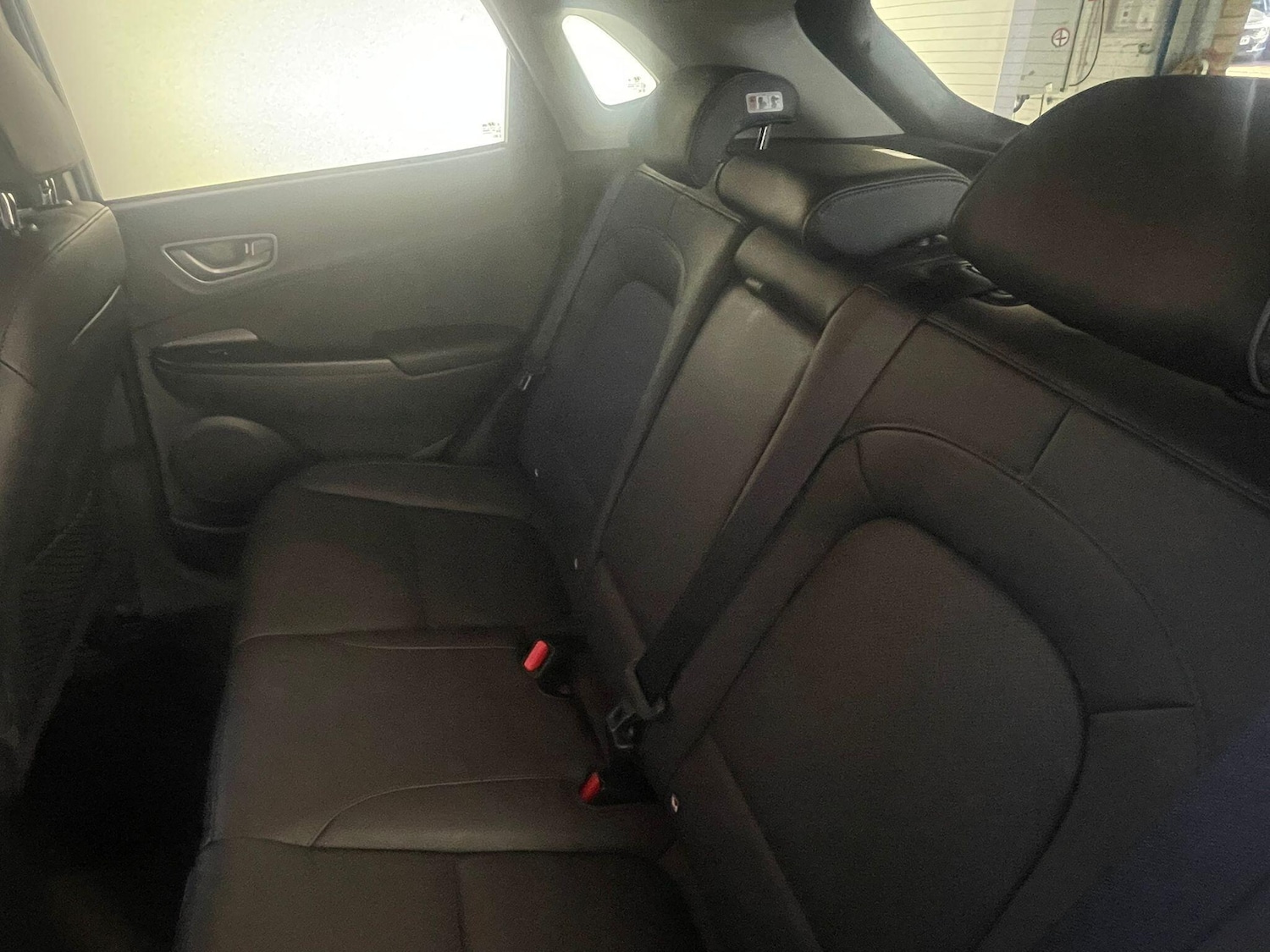 Used Hyundai KONA 2019 for sale - 76072394: Photo 16