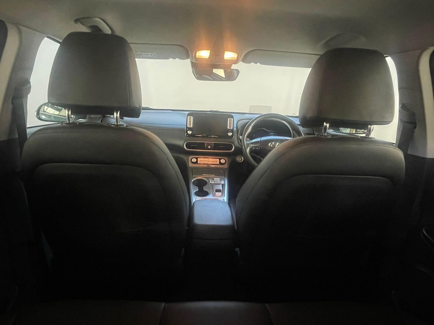 Used Hyundai KONA 2019 for sale - 76072394: Photo 18