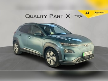 Hyundai - KONA