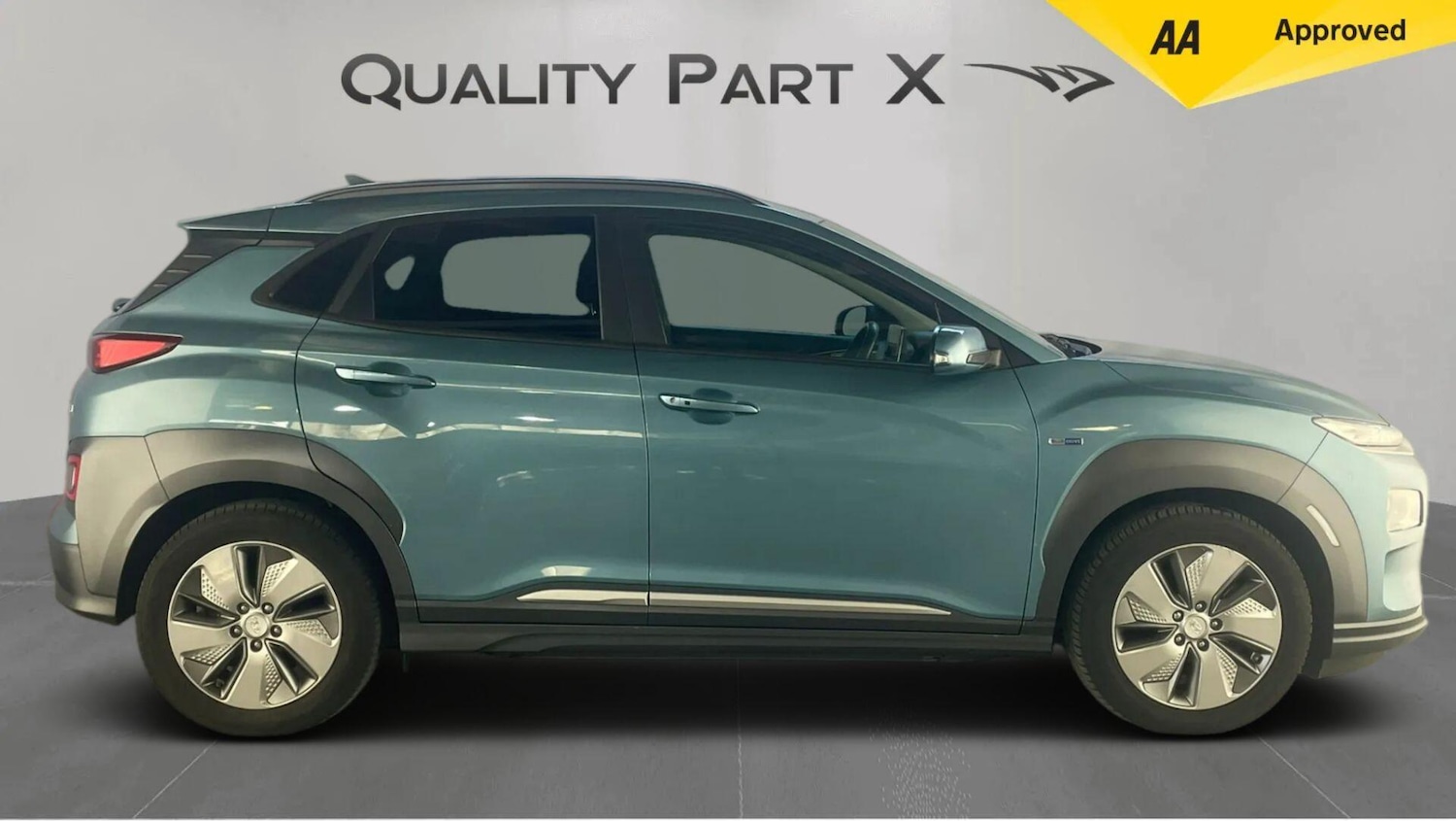 Used Hyundai KONA 2019 for sale - 76072394: Photo 2