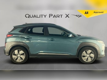 Used Hyundai KONA 2019 for sale - 76072394: Photo 2