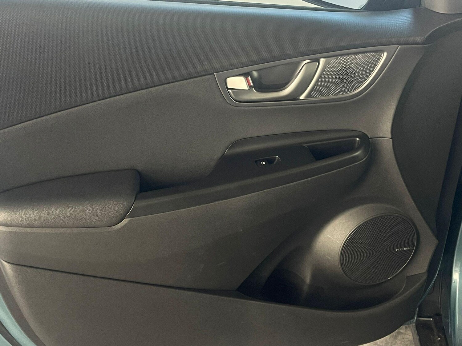 Used Hyundai KONA 2019 for sale - 76072394: Photo 30