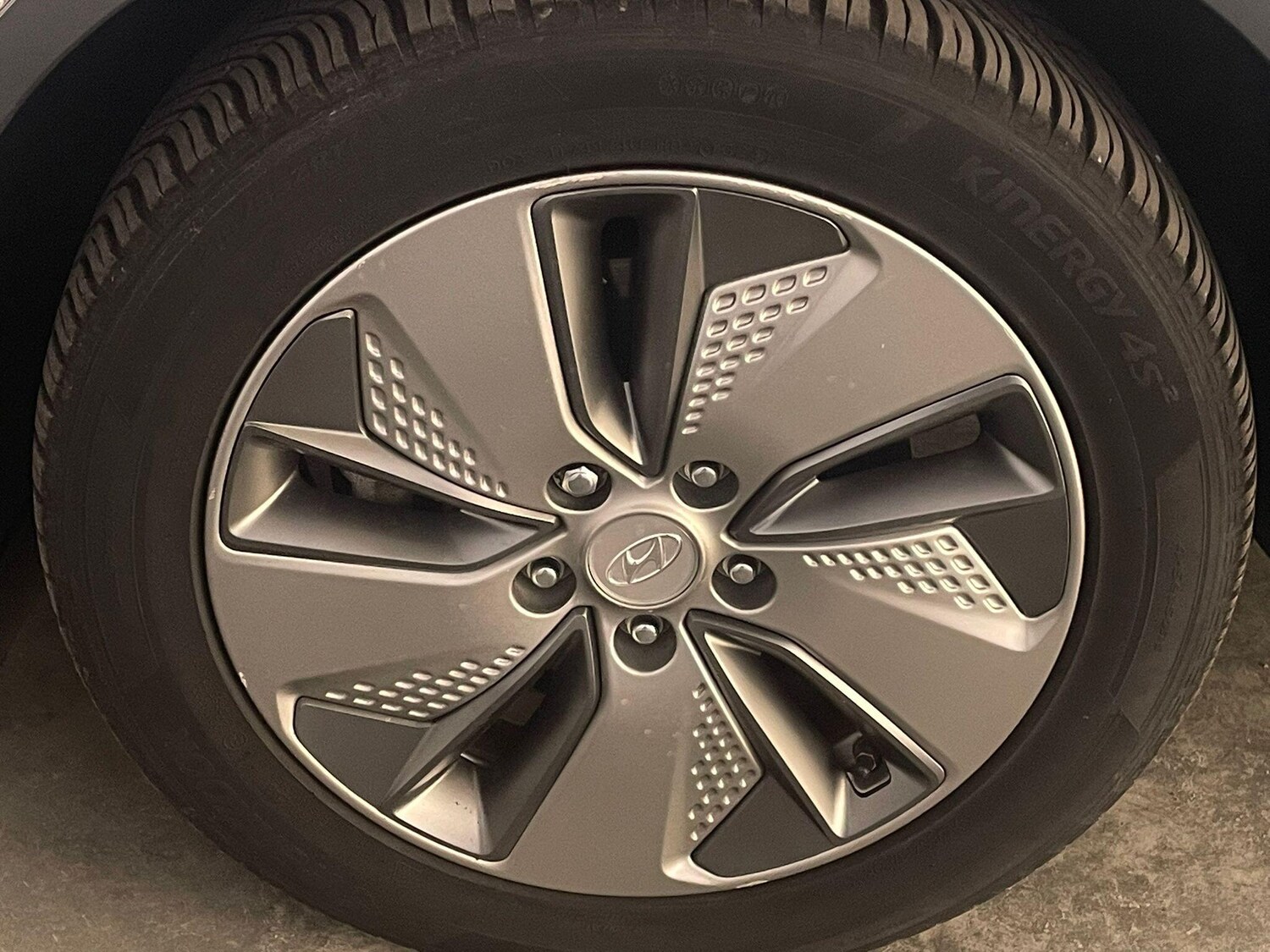 Used Hyundai KONA 2019 for sale - 76072394: Photo 32