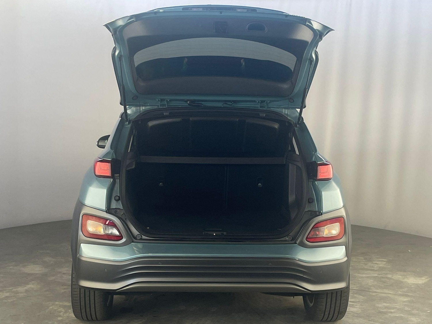 Used Hyundai KONA 2019 for sale - 76072394: Photo 34