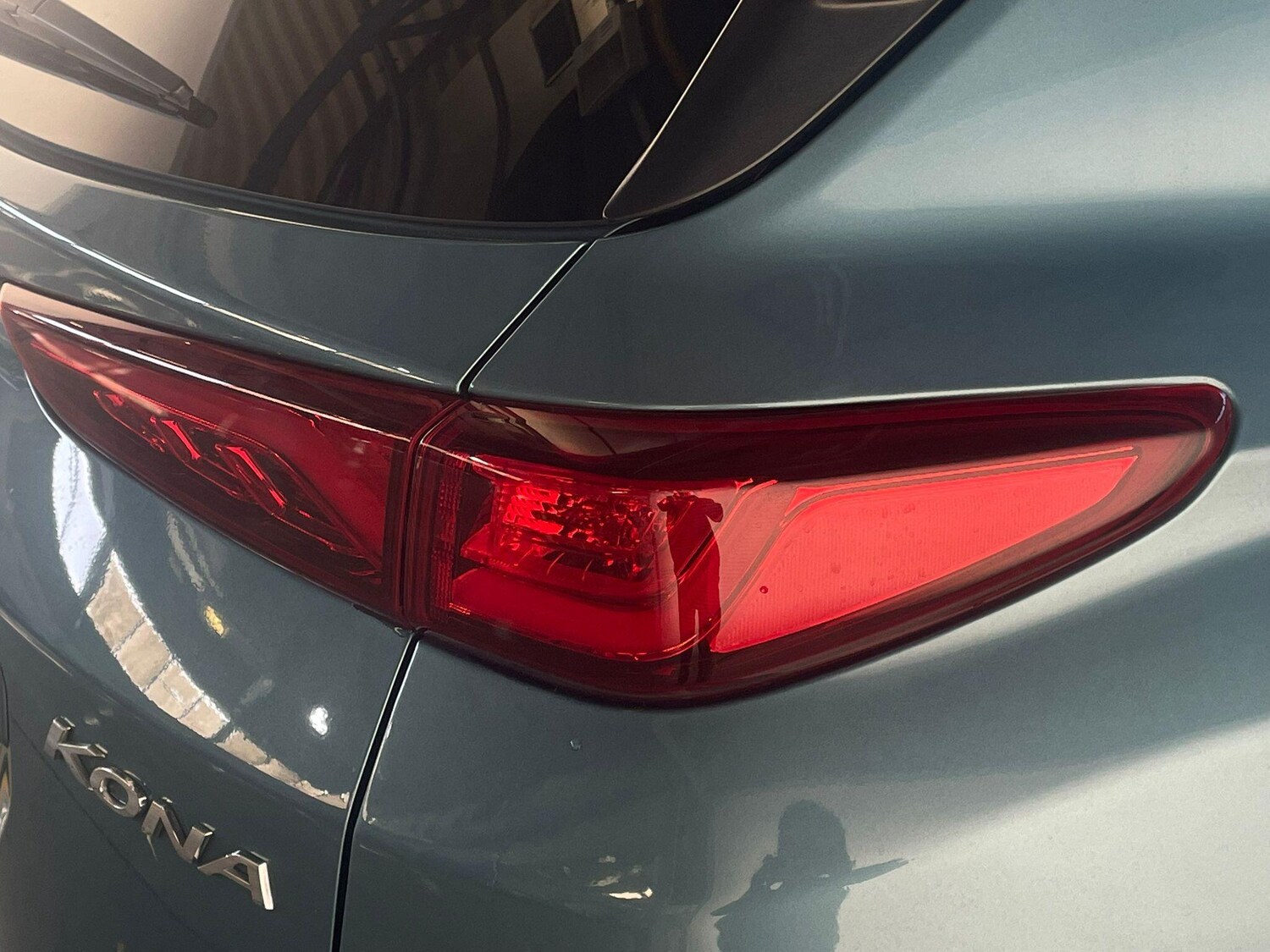 Used Hyundai KONA 2019 for sale - 76072394: Photo 35