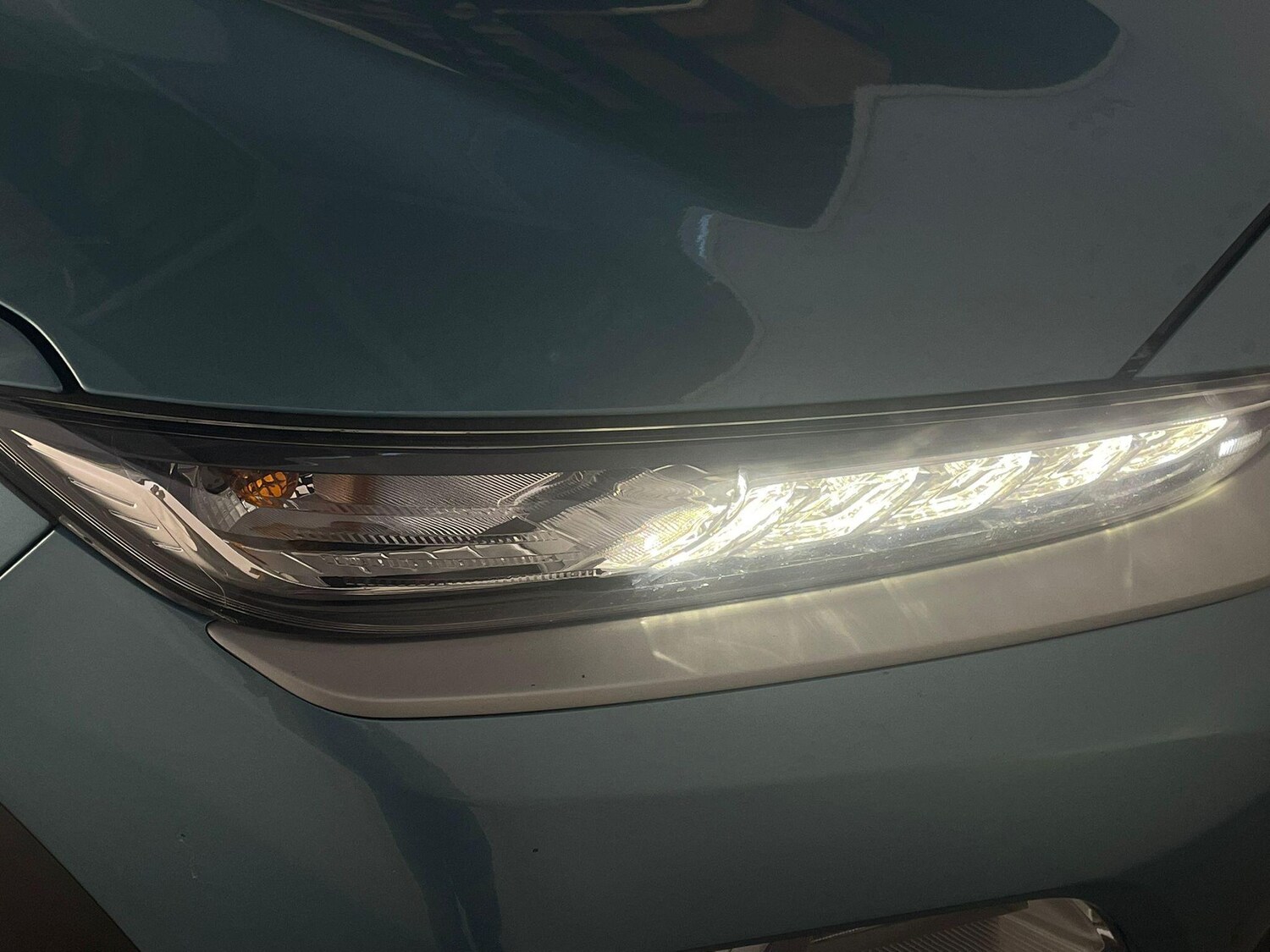 Used Hyundai KONA 2019 for sale - 76072394: Photo 36