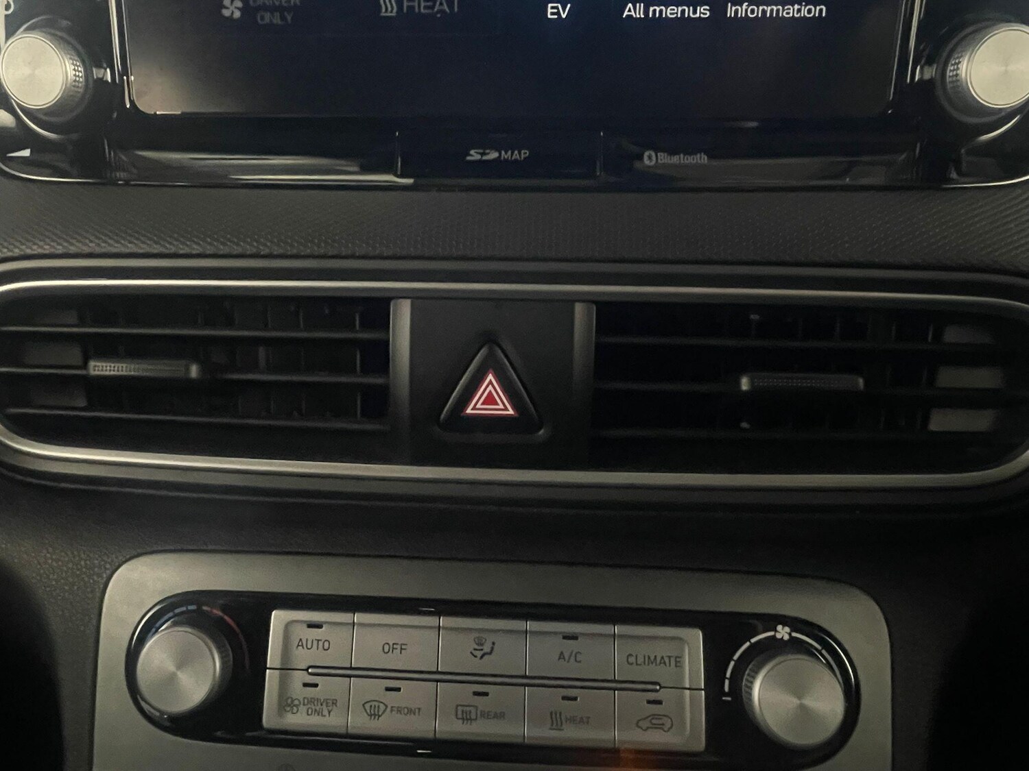 Used Hyundai KONA 2019 for sale - 76072394: Photo 37