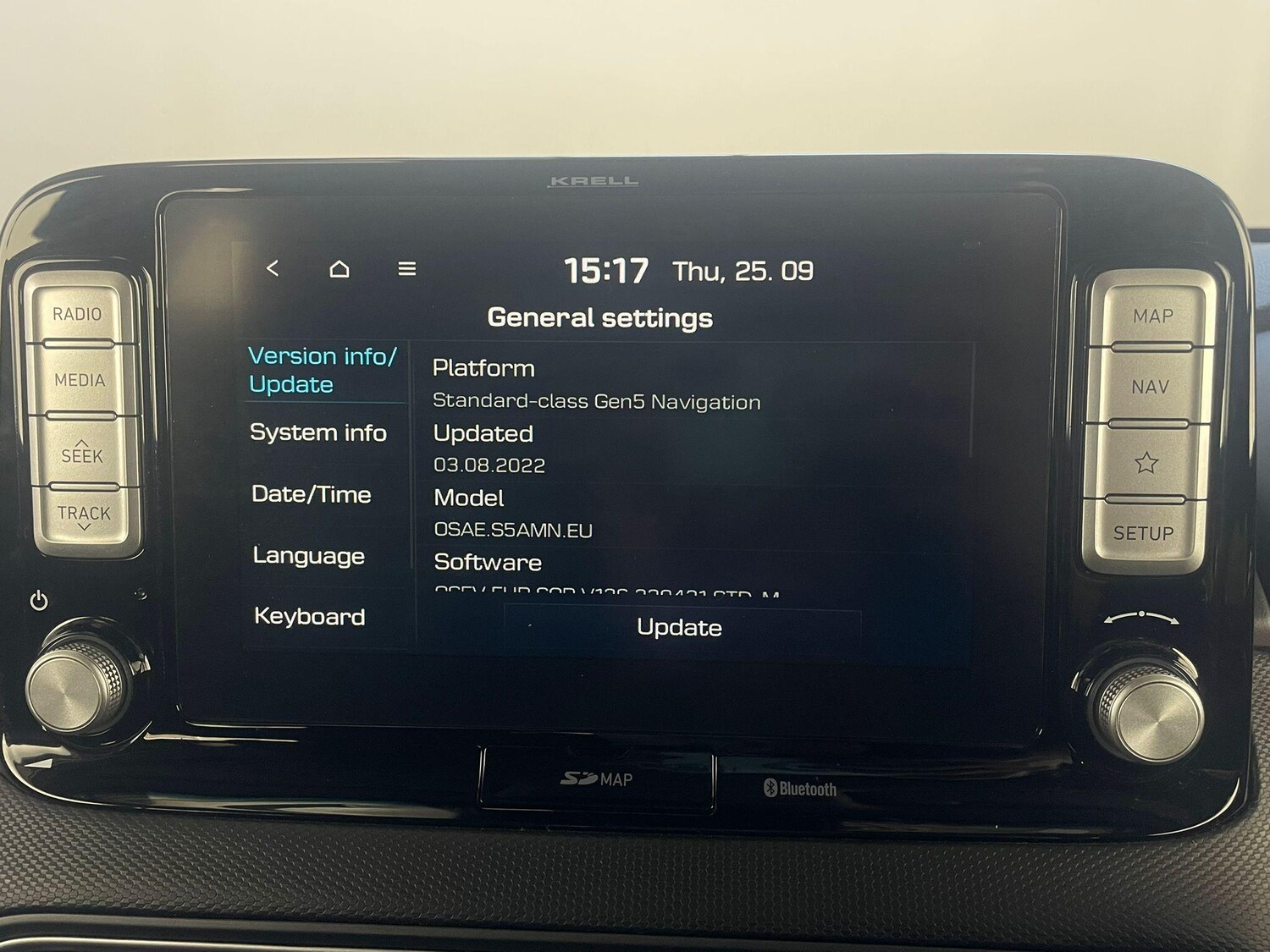Used Hyundai KONA 2019 for sale - 76072394: Photo 39
