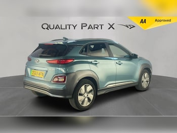 Used Hyundai KONA 2019 for sale - 76072394: Photo 3