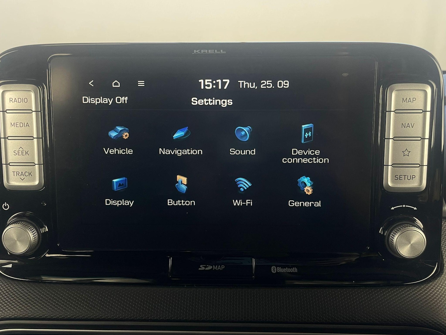 Used Hyundai KONA 2019 for sale - 76072394: Photo 43