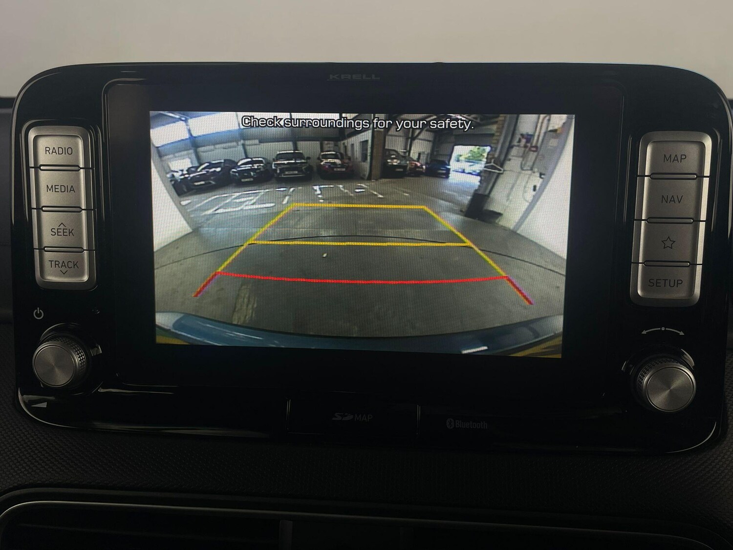 Used Hyundai KONA 2019 for sale - 76072394: Photo 45