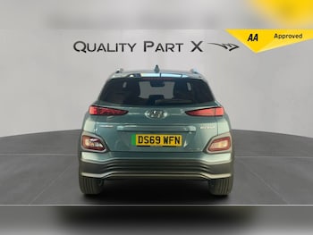 Used Hyundai KONA 2019 for sale - 76072394: Photo 4