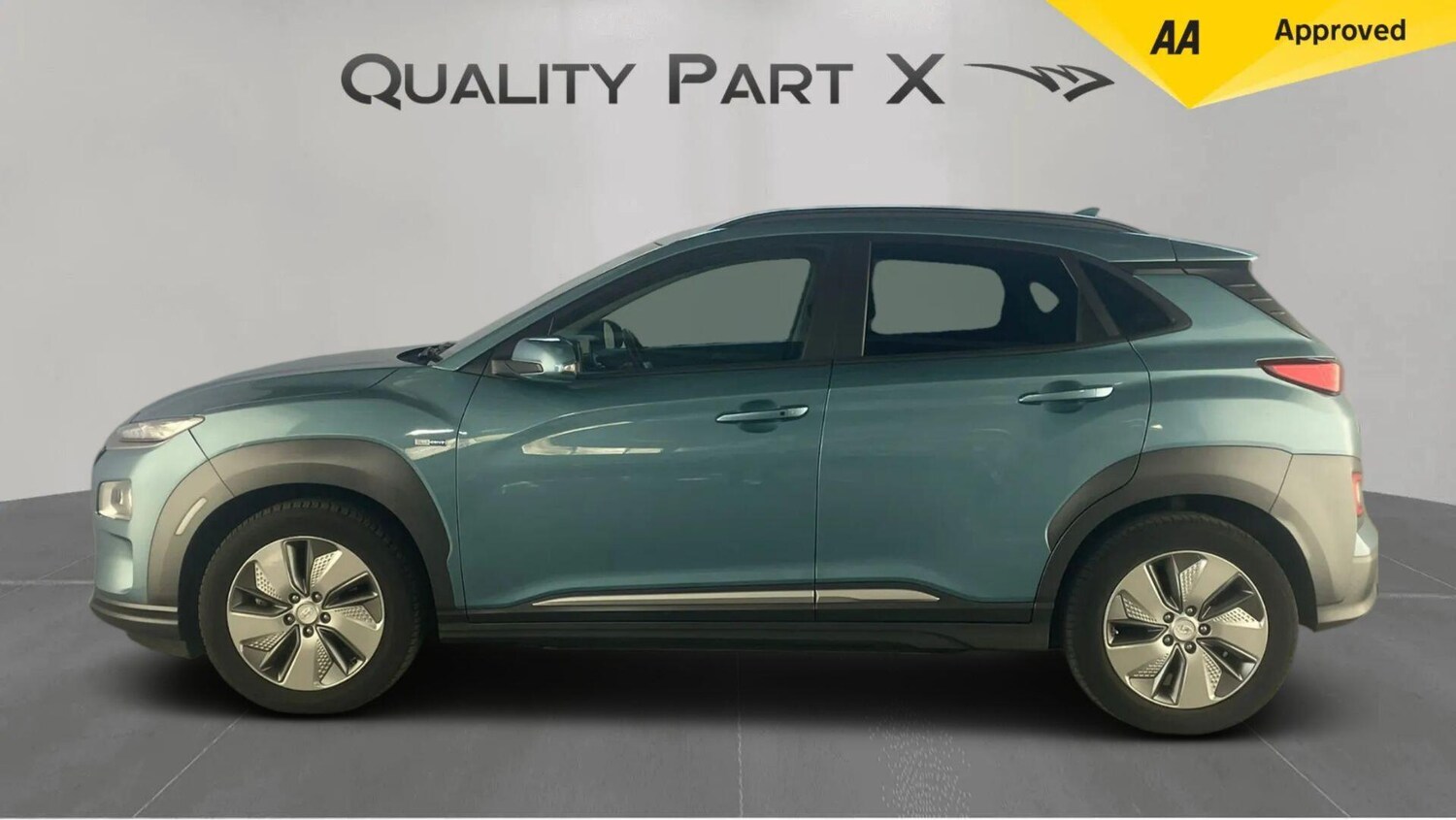 Used Hyundai KONA 2019 for sale - 76072394: Photo 6