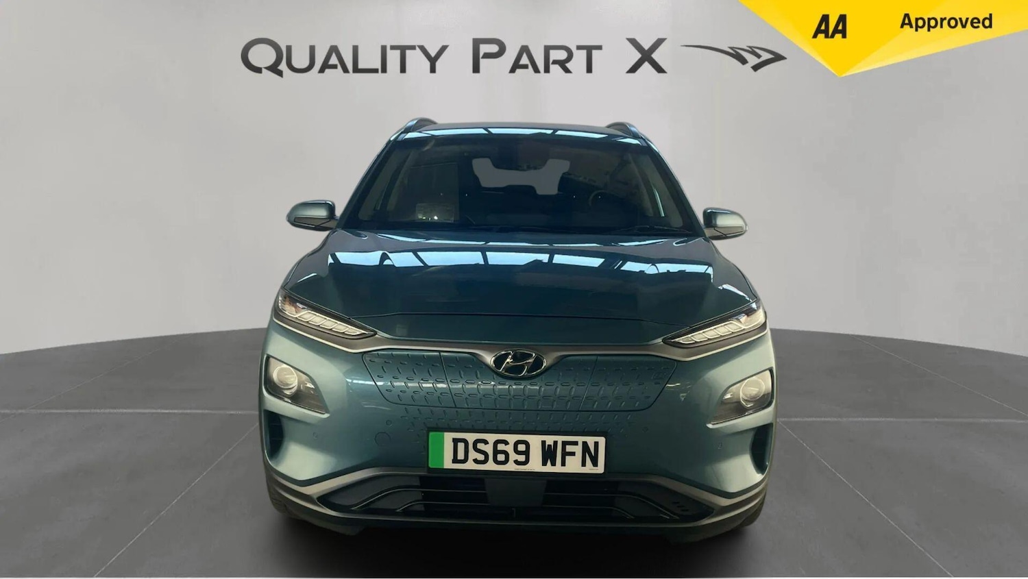 Used Hyundai KONA 2019 for sale - 76072394: Photo 8