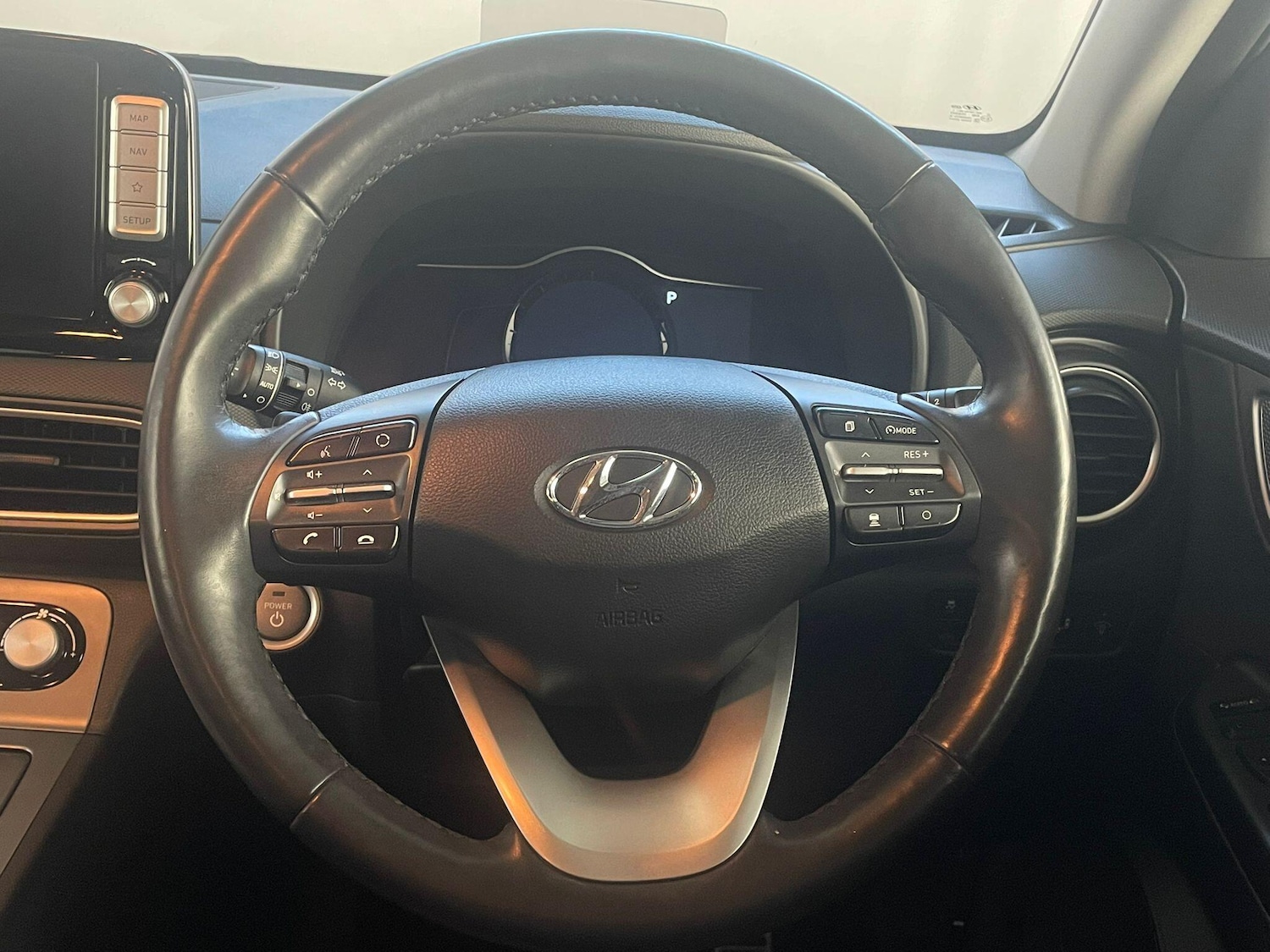 Used Hyundai KONA 2019 for sale - 76072394: Photo 9