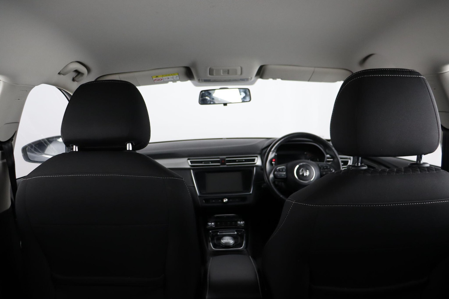 Used MG MG5 2021 for sale - 77291504: Photo 11