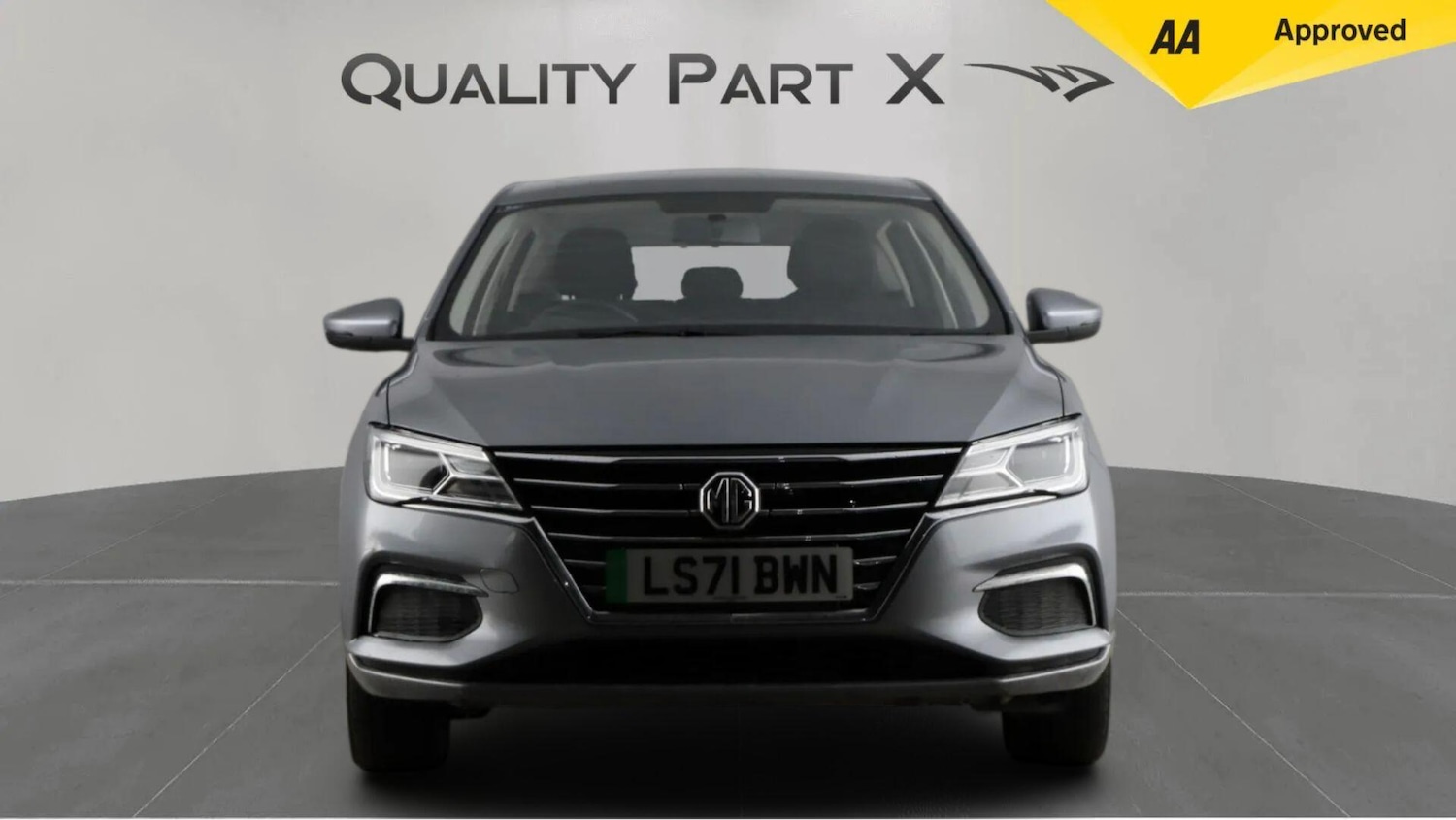 Used MG MG5 2021 for sale - 77291504: Photo 2