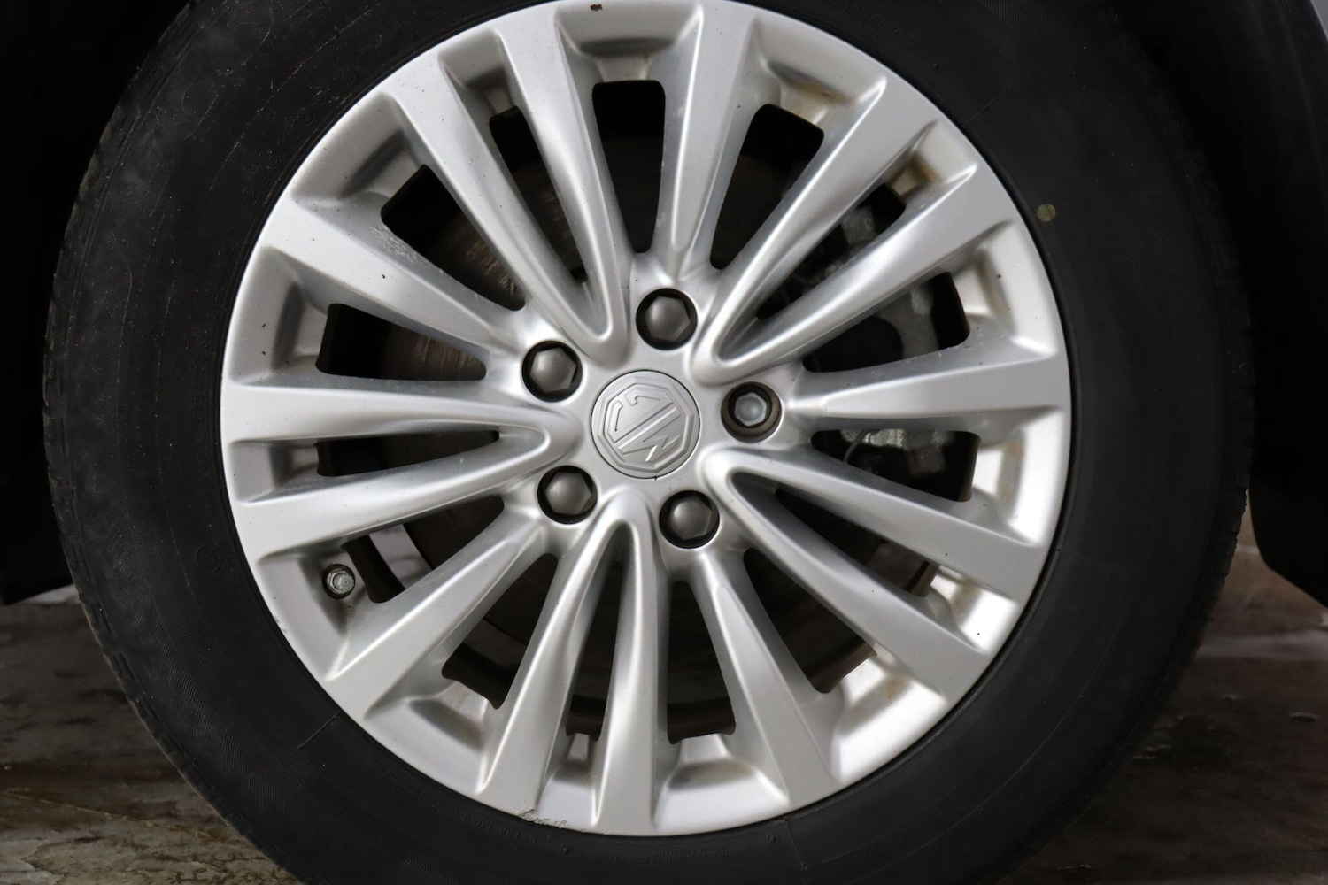 Used MG MG5 2021 for sale - 77291504: Photo 27