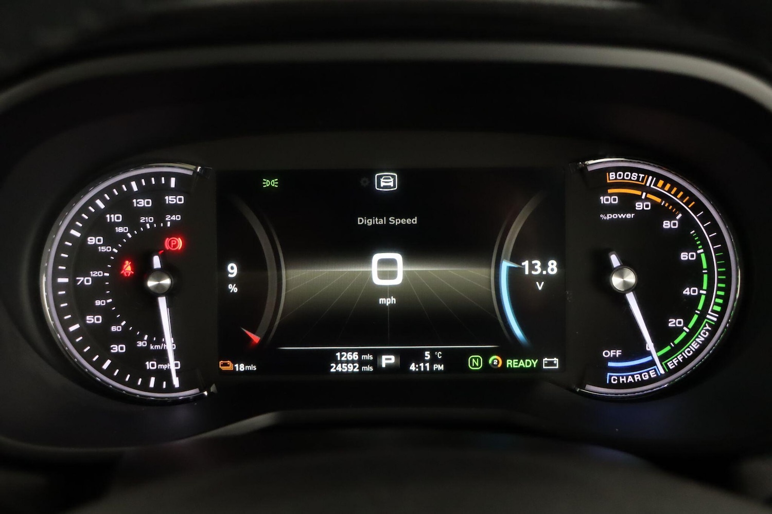 Used MG MG5 2021 for sale - 77291504: Photo 29