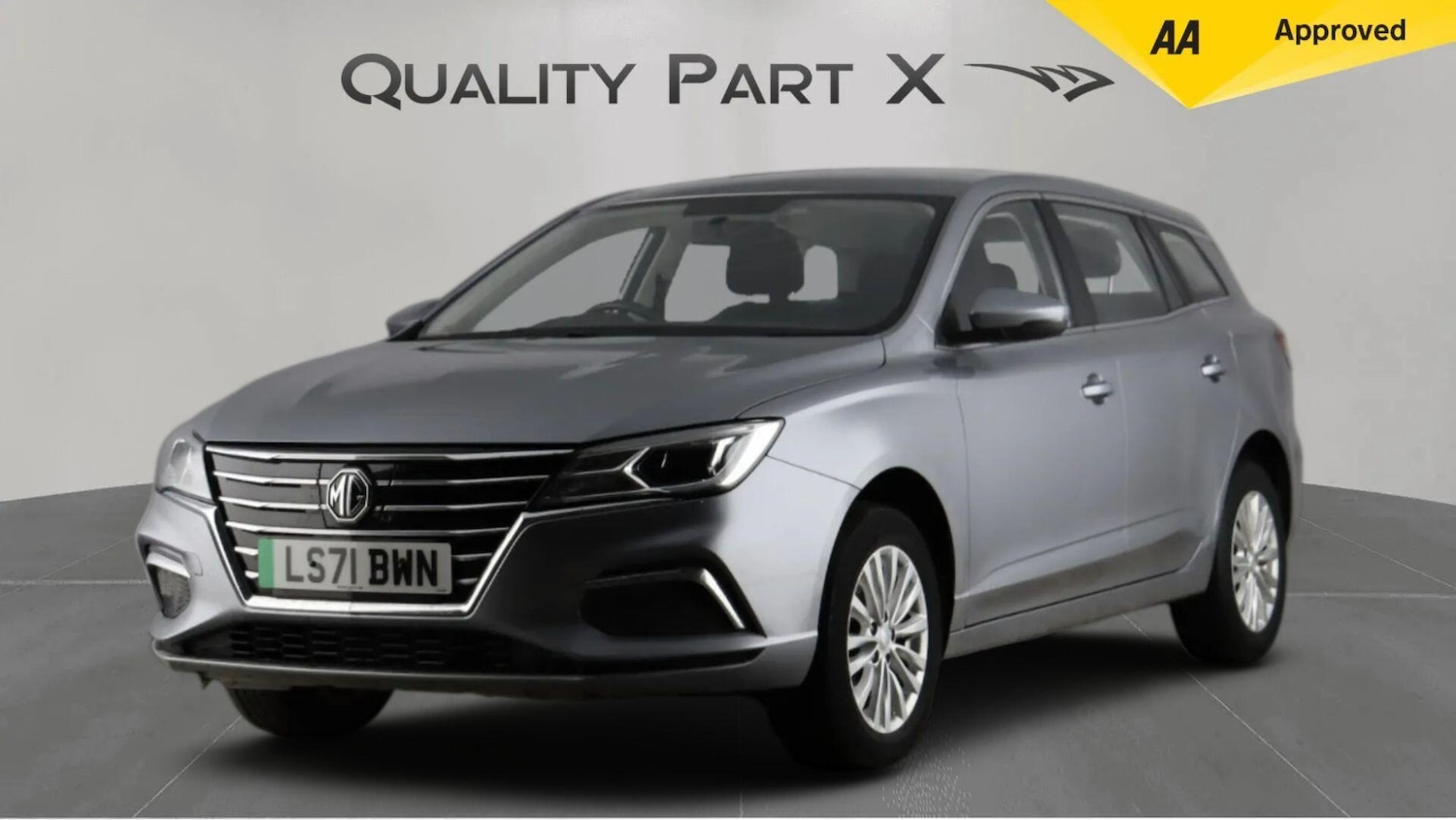 Used MG MG5 2021 for sale - 77291504: Photo 3