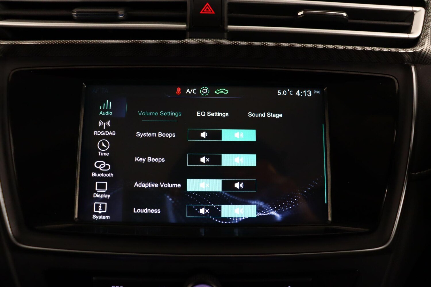 Used MG MG5 2021 for sale - 77291504: Photo 38