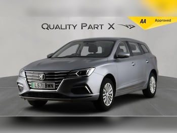 Used MG MG5 2021 for sale - 77291504: Photo