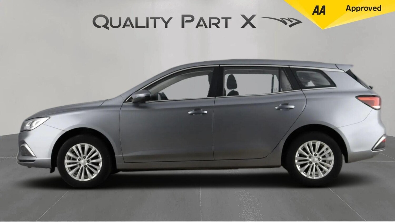 Used MG MG5 2021 for sale - 77291504: Photo 4