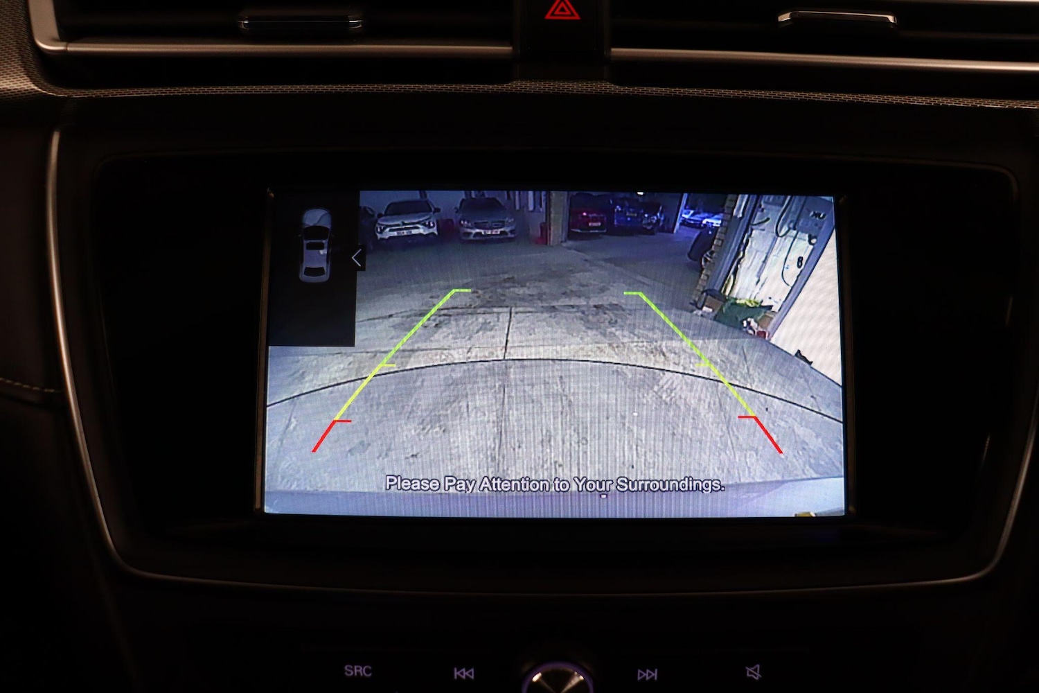 Used MG MG5 2021 for sale - 77291504: Photo 44