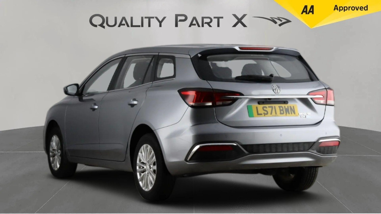 Used MG MG5 2021 for sale - 77291504: Photo 5