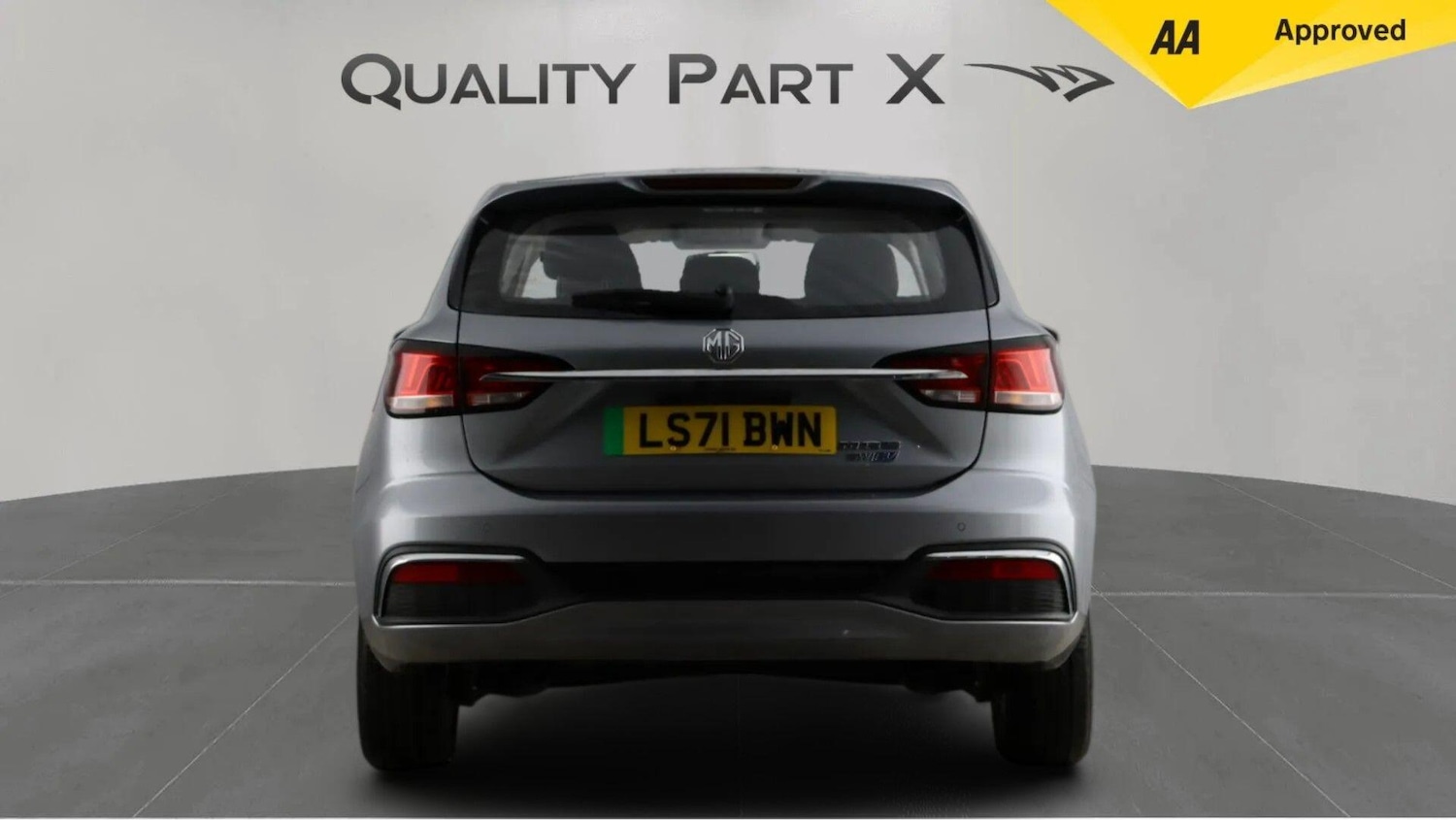 Used MG MG5 2021 for sale - 77291504: Photo 6