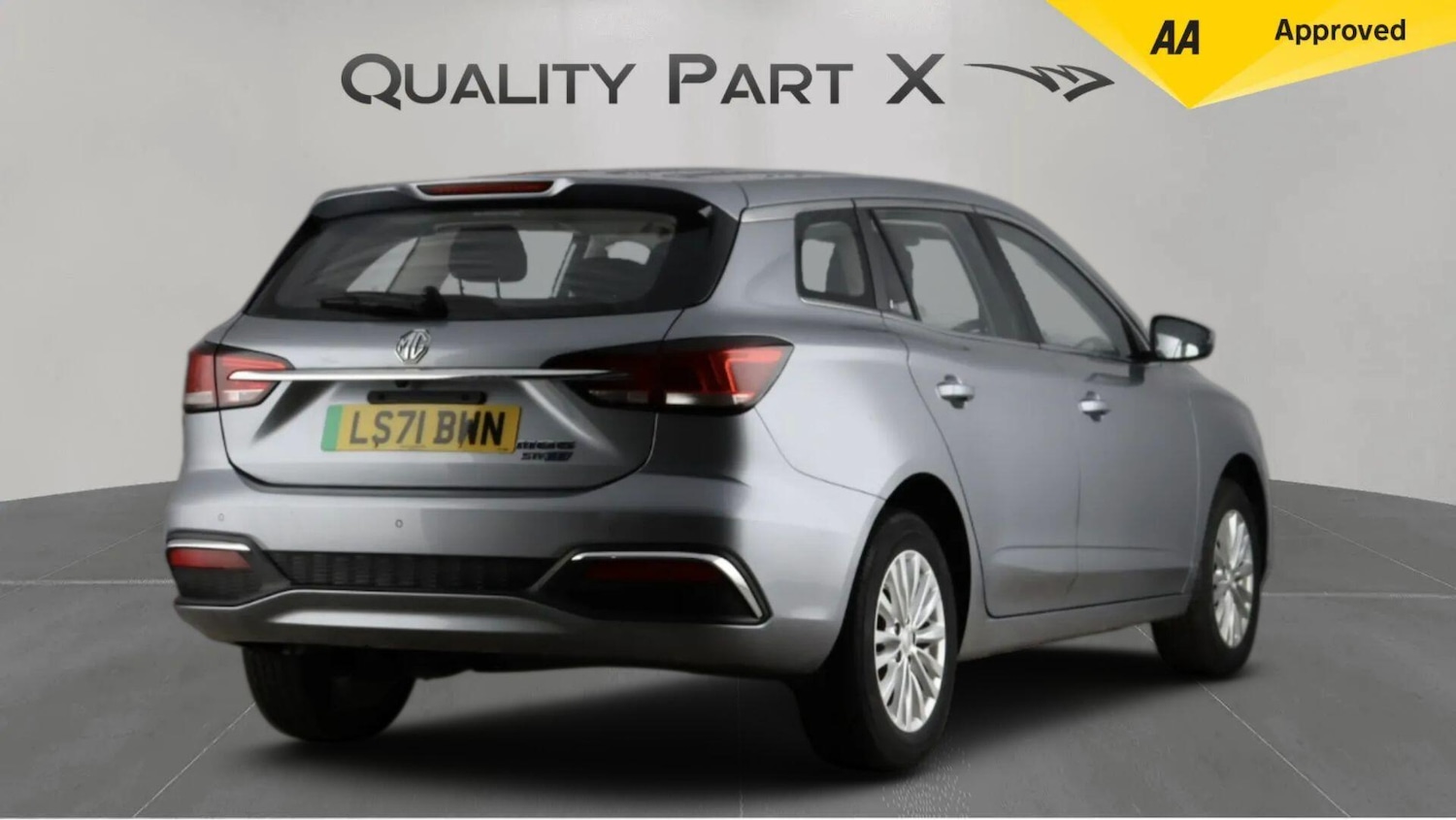 Used MG MG5 2021 for sale - 77291504: Photo 7