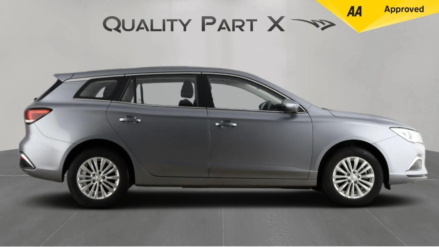 Used MG MG5 2021 for sale - 77291504: Photo 8