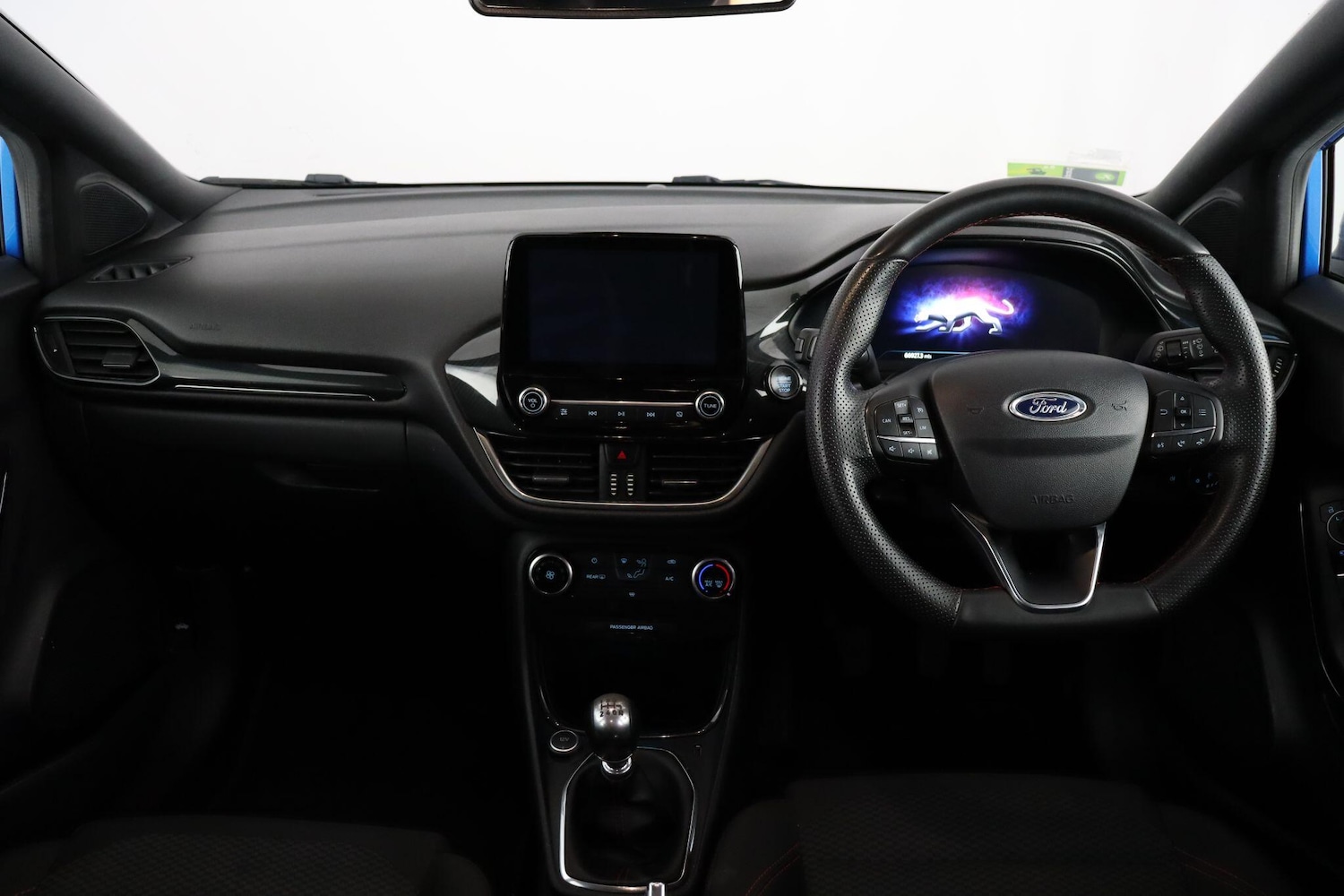 Used Ford Puma 2021 for sale - 77957652: Photo 10