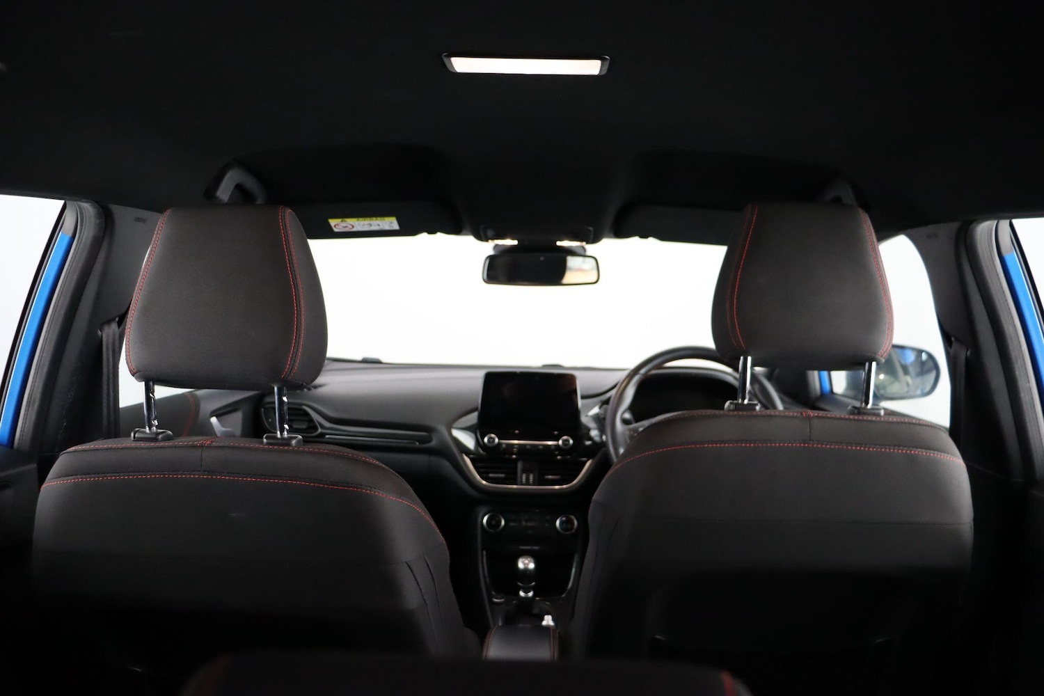 Used Ford Puma 2021 for sale - 77957652: Photo 11