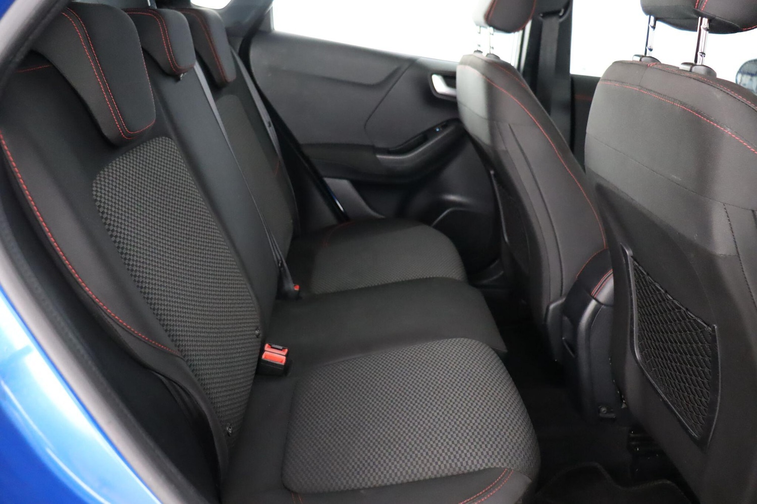 Used Ford Puma 2021 for sale - 77957652: Photo 12