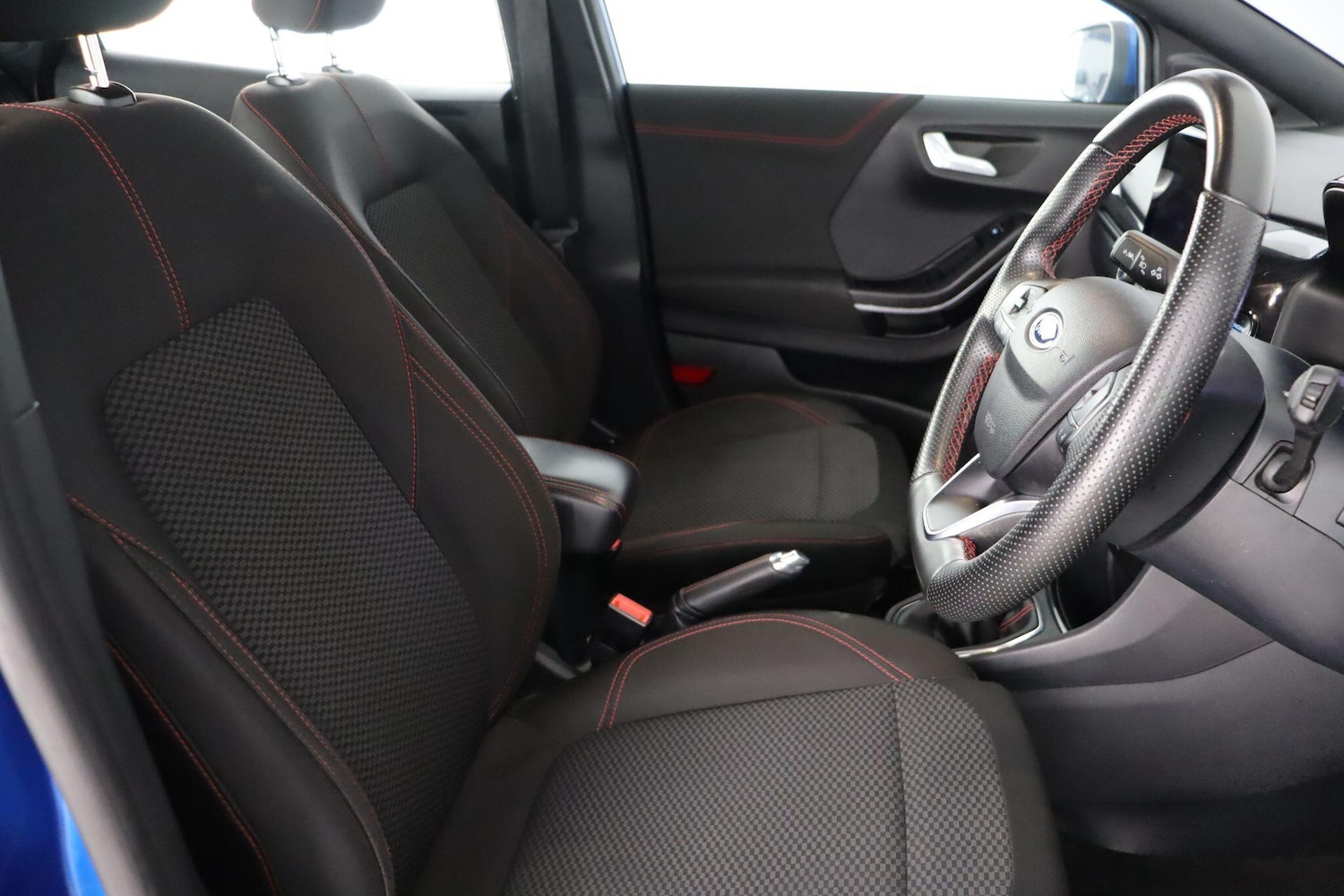 Used Ford Puma 2021 for sale - 77957652: Photo 13