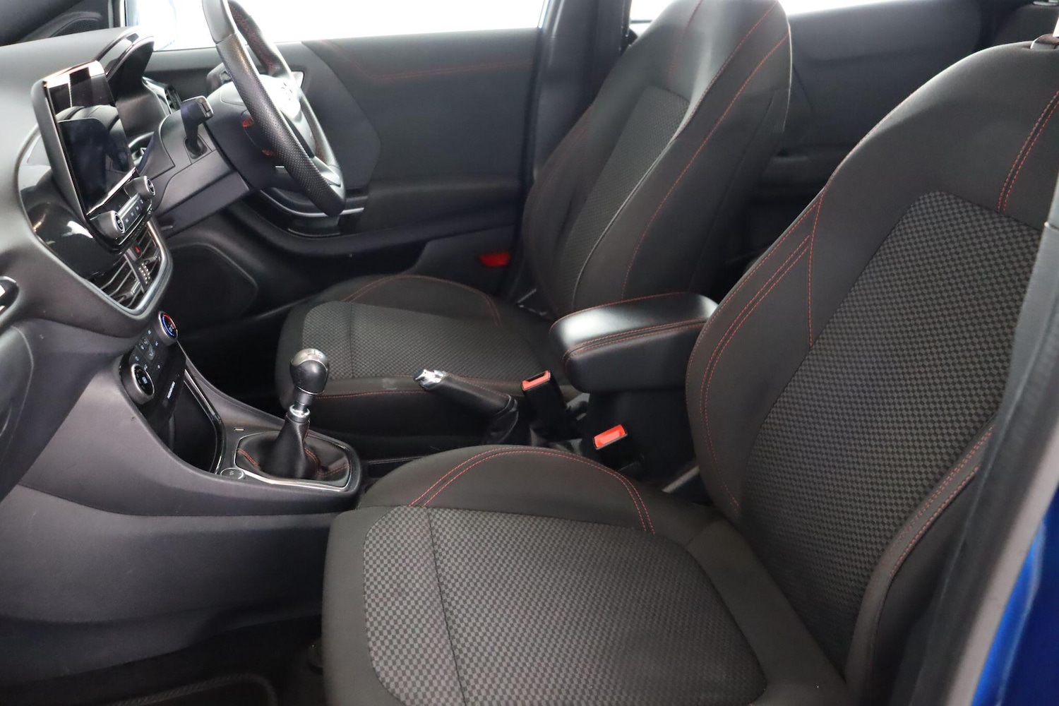 Used Ford Puma 2021 for sale - 77957652: Photo 15