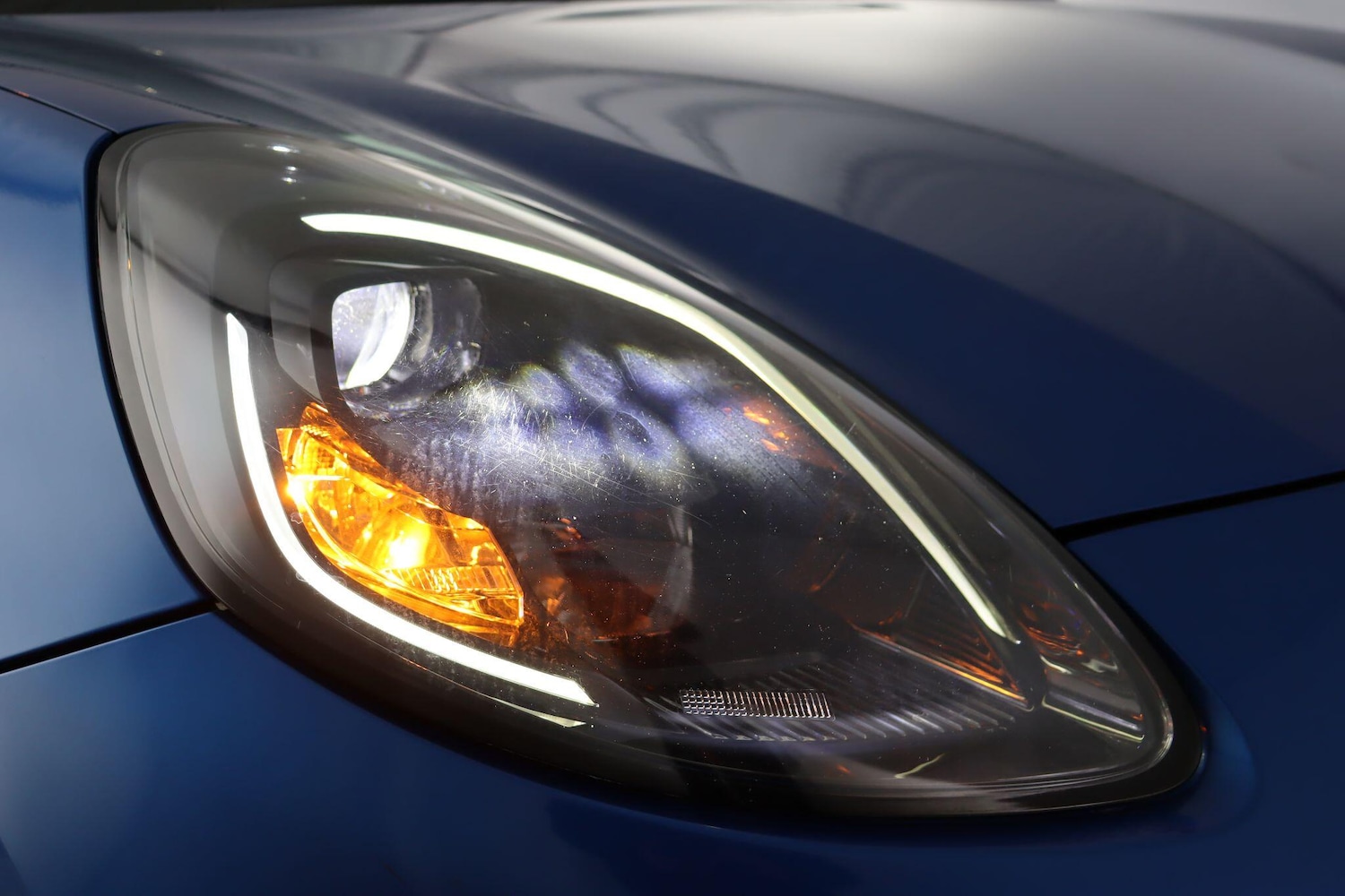 Used Ford Puma 2021 for sale - 77957652: Photo 24