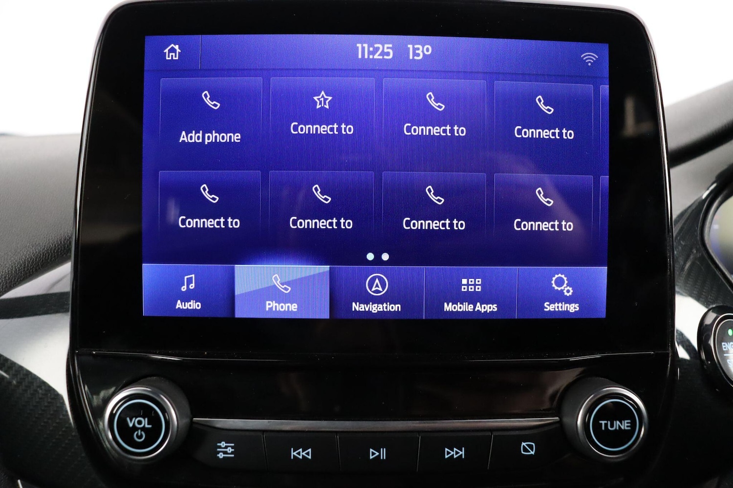 Used Ford Puma 2021 for sale - 77957652: Photo 28