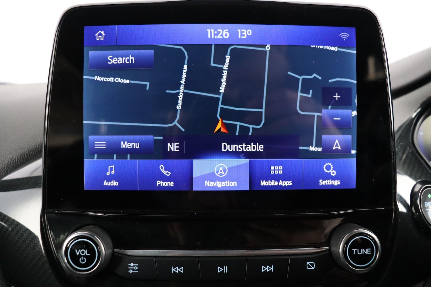 Used Ford Puma 2021 for sale - 77957652: Photo 29