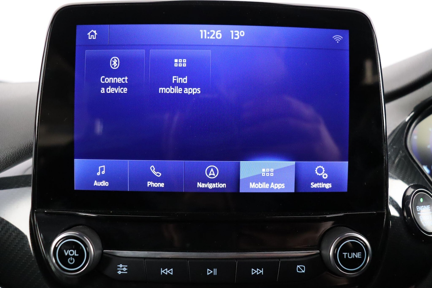 Used Ford Puma 2021 for sale - 77957652: Photo 30