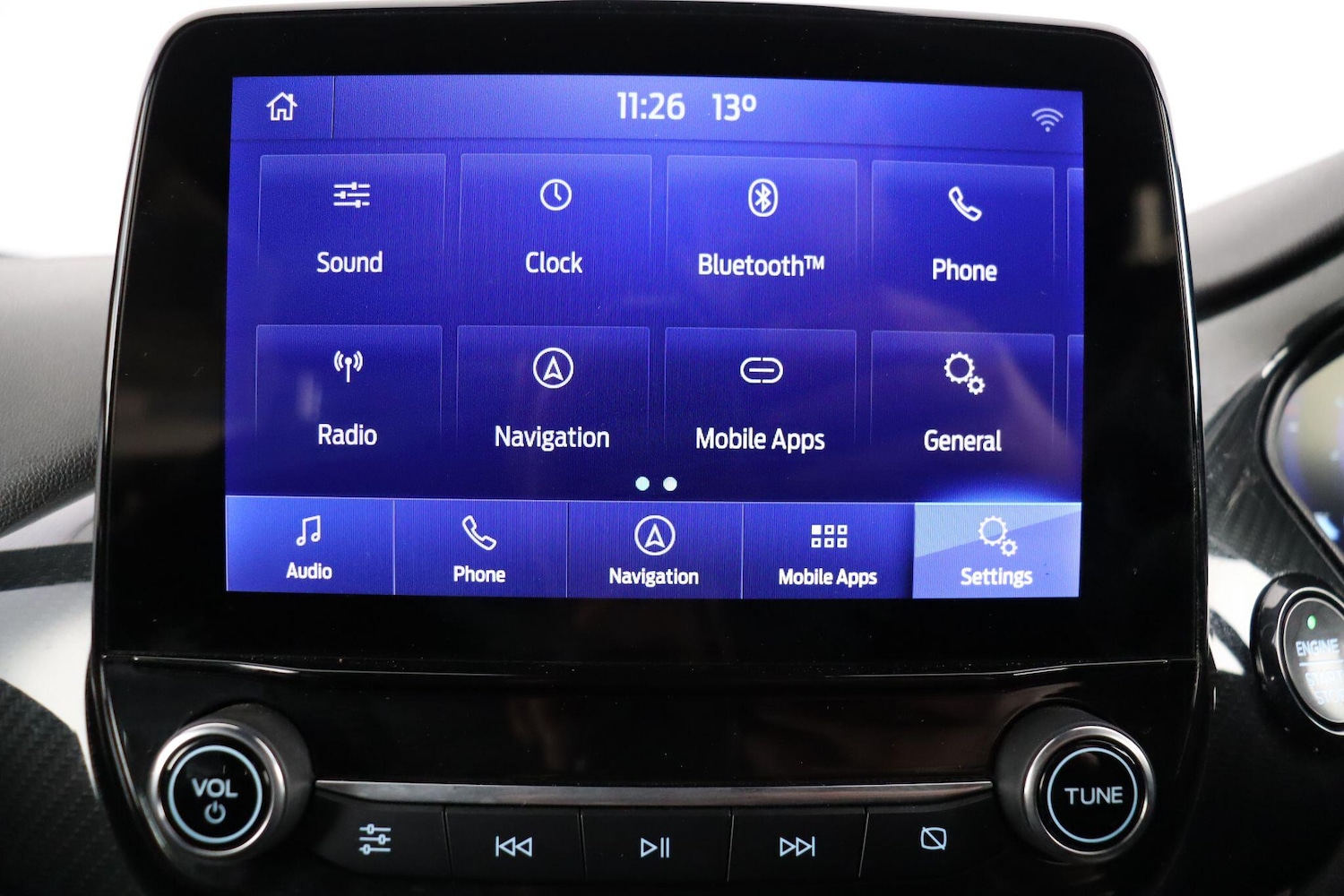 Used Ford Puma 2021 for sale - 77957652: Photo 31