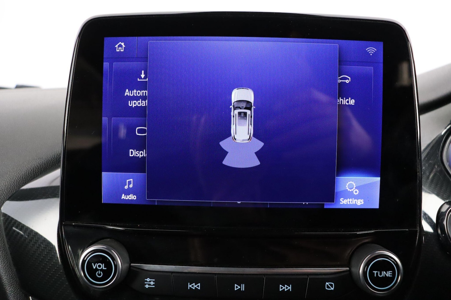 Used Ford Puma 2021 for sale - 77957652: Photo 33