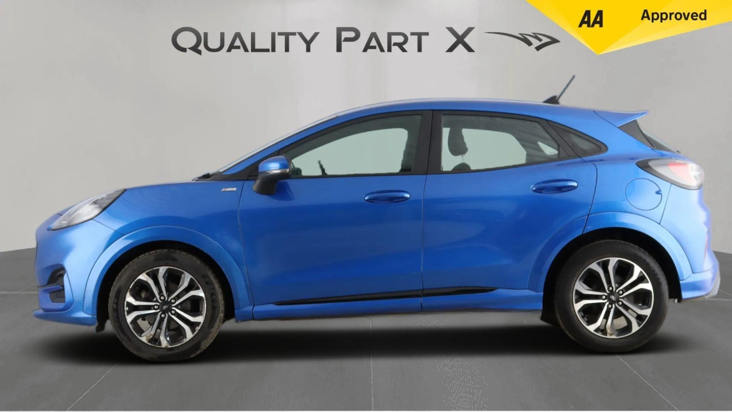 Used Ford Puma 2021 for sale - 77957652: Photo 4